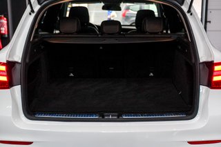 MERCEDES-BENZ Clase GLC GLC 250 4MATIC 2018