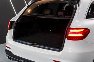 MERCEDES-BENZ Clase GLC GLC 250 4MATIC 2018