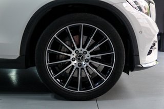 MERCEDES-BENZ Clase GLC GLC 250 4MATIC 2018