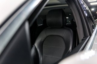 MERCEDES-BENZ Clase GLC GLC 250 4MATIC 2018