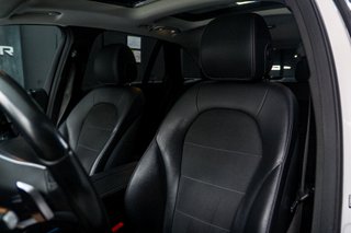 MERCEDES-BENZ Clase GLC GLC 250 4MATIC 2018