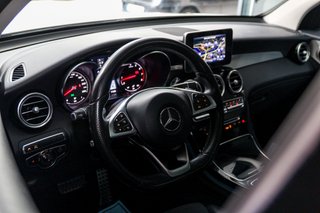 MERCEDES-BENZ Clase GLC GLC 250 4MATIC 2018