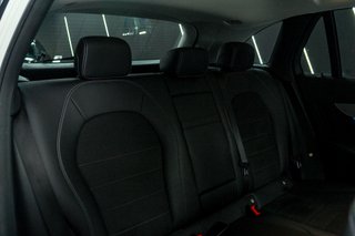 MERCEDES-BENZ Clase GLC GLC 250 4MATIC 2018