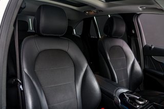 MERCEDES-BENZ Clase GLC GLC 250 4MATIC 2018