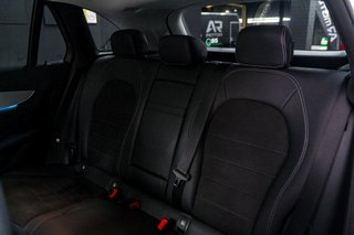 MERCEDES-BENZ Clase GLC GLC 250 4MATIC 2018