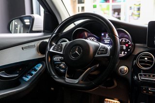 MERCEDES-BENZ Clase GLC GLC 250 4MATIC 2018