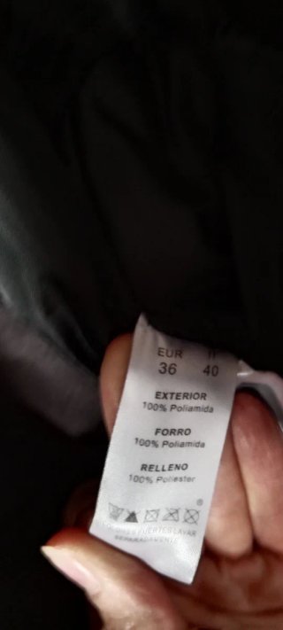 Pantalón de esquí con tirantes