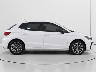 SEAT Ibiza 1.0 TSI S&S FR+ 85 kW (115 CV)