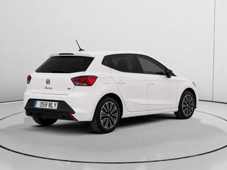 SEAT Ibiza 1.0 TSI S&S FR+ 85 kW (115 CV)