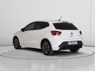 SEAT Ibiza 1.0 TSI S&S FR+ 85 kW (115 CV)