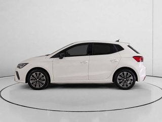 SEAT Ibiza 1.0 TSI S&S FR+ 85 kW (115 CV)