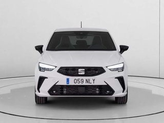 SEAT Ibiza 1.0 TSI S&S FR+ 85 kW (115 CV)