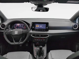 SEAT Ibiza 1.0 TSI S&S FR+ 85 kW (115 CV)
