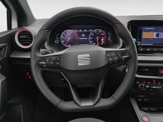 SEAT Ibiza 1.0 TSI S&S FR+ 85 kW (115 CV)