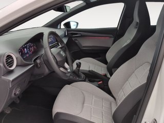SEAT Ibiza 1.0 TSI S&S FR+ 85 kW (115 CV)