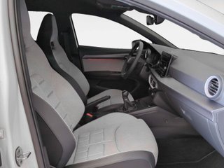 SEAT Ibiza 1.0 TSI S&S FR+ 85 kW (115 CV)