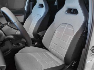 SEAT Ibiza 1.0 TSI S&S FR+ 85 kW (115 CV)