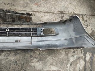DEFENSA DELANTERA OPEL ASTRA G
