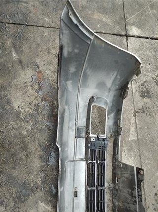 DEFENSA DELANTERA OPEL ASTRA G