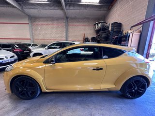 Renault Megane 2010