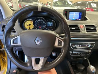Renault Megane 2010