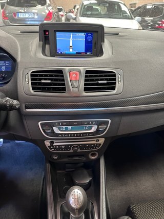 Renault Megane 2010