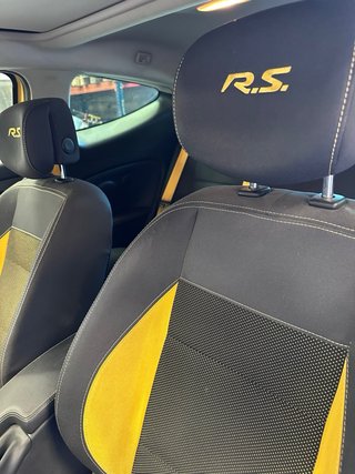 Renault Megane 2010