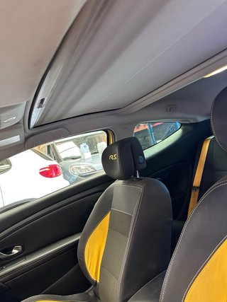 Renault Megane 2010