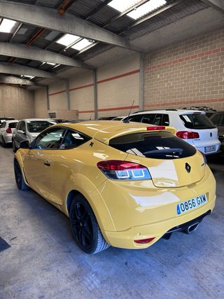 Renault Megane 2010