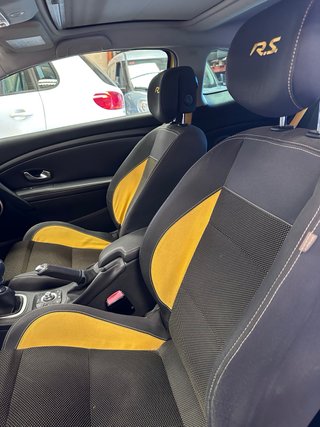Renault Megane 2010