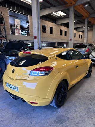 Renault Megane 2010