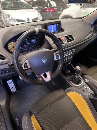 Renault Megane 2010