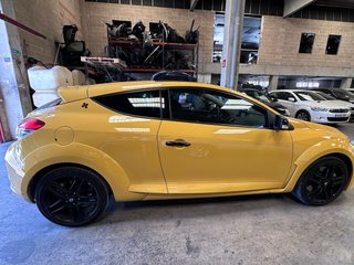 Renault Megane 2010