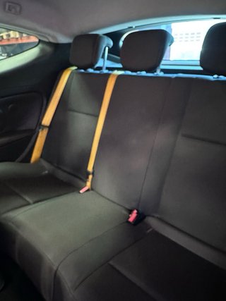 Renault Megane 2010