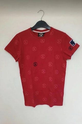 Lote 3 Camisetas