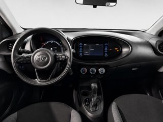 Toyota Aygo X Cross 1.0 VVT-I Undercover CVT 53 kW (72 CV)