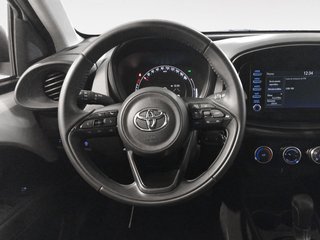 Toyota Aygo X Cross 1.0 VVT-I Undercover CVT 53 kW (72 CV)