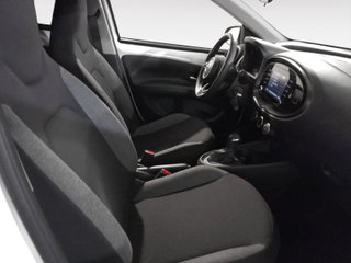 Toyota Aygo X Cross 1.0 VVT-I Undercover CVT 53 kW (72 CV)