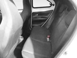 Toyota Aygo X Cross 1.0 VVT-I Undercover CVT 53 kW (72 CV)