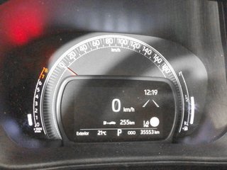 Toyota Aygo X Cross 1.0 VVT-I Undercover CVT 53 kW (72 CV)