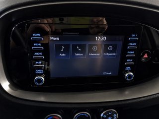 Toyota Aygo X Cross 1.0 VVT-I Undercover CVT 53 kW (72 CV)