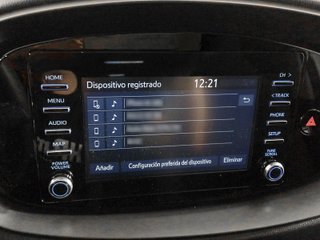 Toyota Aygo X Cross 1.0 VVT-I Undercover CVT 53 kW (72 CV)