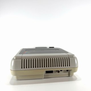 Nintendo Super Famicom Console + 2 Controller cavi