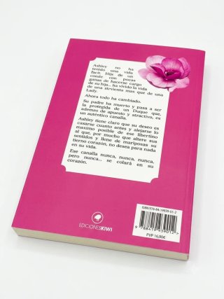 Pack de 2 libros Novela Romantica - Moruena Estri.