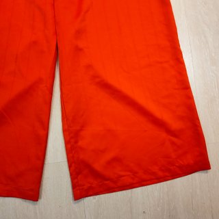 Mono Air Jordan Heritage Flight Suit rojo M mujer