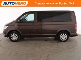 Volkswagen Caravelle 2.0 TDI Trendline