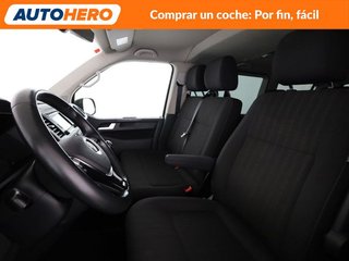 Volkswagen Caravelle 2.0 TDI Trendline