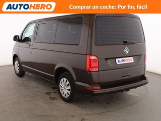 Volkswagen Caravelle 2.0 TDI Trendline