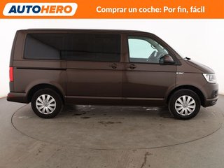 Volkswagen Caravelle 2.0 TDI Trendline