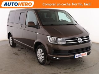 Volkswagen Caravelle 2.0 TDI Trendline